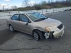 2006 Toyota Corolla Ce de vânzare în Grantville, PA - Side