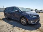 2020 Chrysler Pacifica Touring na sprzedaż w Mercedes, TX - Water/Flood