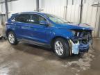 2020 Ford Edge Sel продається в Ham Lake, MN - Front End