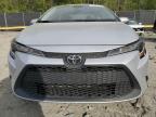 2021 Toyota Corolla Le for Sale in Waldorf, MD - Rear End