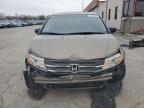 2012 Honda Odyssey Touring на продаже в Fort Wayne, IN - Front End