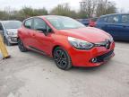 2013 RENAULT CLIO D-QUE for sale at Copart SANDWICH