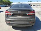 2019 Ford Fusion Se for Sale in Corpus Christi, TX - Front End