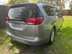 2021 CHRYSLER VOYAGER LXI à vendre chez Copart FL - MIAMI CENTRAL