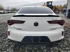 2023 Acura Tlx A-Spec იყიდება Mebane-ში, NC - Front End