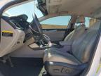 2017 Hyundai Sonata Hybrid продається в Gaston, SC - Front End