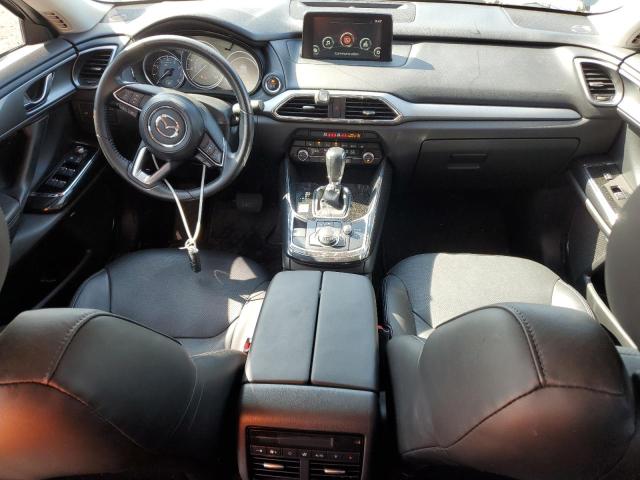  MAZDA CX-9 2019 Gray