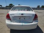 2009 Kia Spectra Ex იყიდება Bakersfield-ში, CA - Vandalism