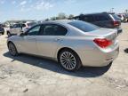 2011 Bmw 740 I продається в Indianapolis, IN - Minor Dent/Scratches