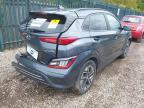 2021 HYUNDAI KONA PREMIUM EV  for sale at Copart COLCHESTER