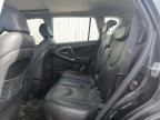 2006 TOYOTA RAV4 XT4 D for sale at Copart PETERLEE