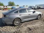 2018 Hyundai Sonata Se იყიდება Houston-ში, TX - Front End