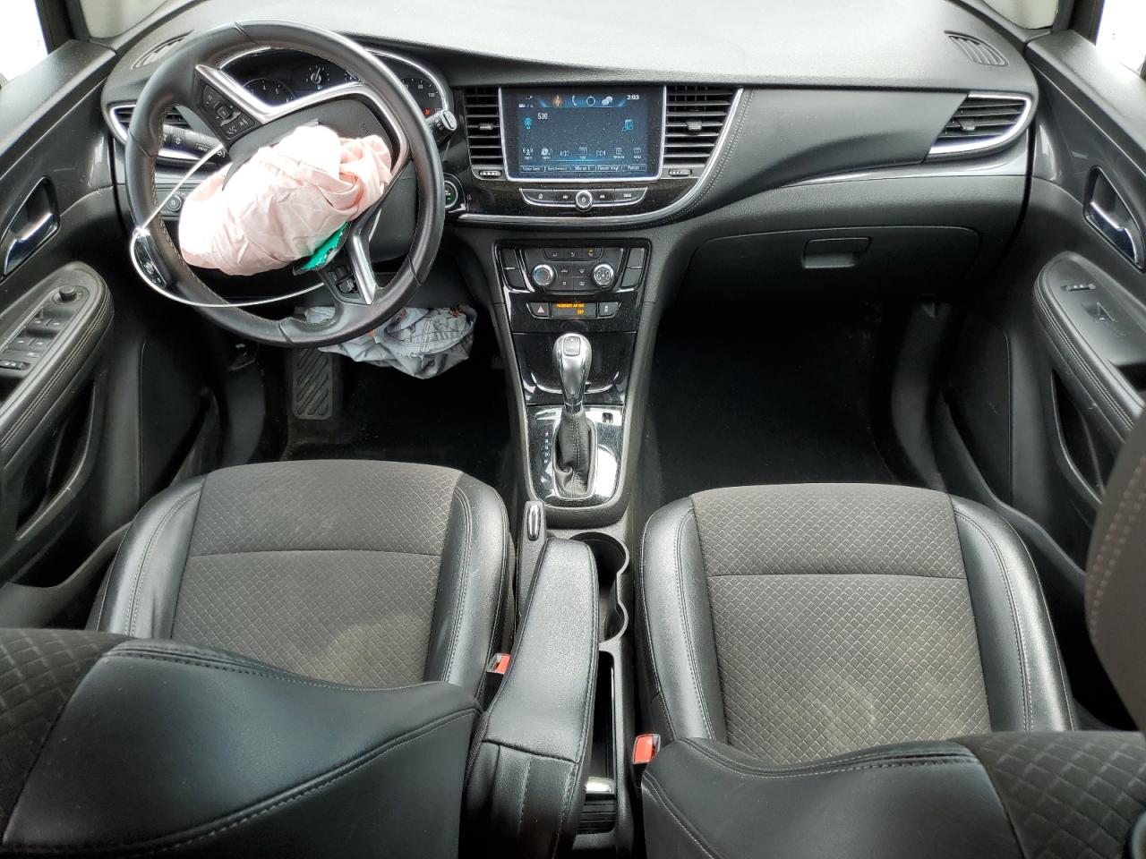 2020 Buick Encore Preferred VIN: KL4CJASB0LB054805 Lot: 52506915