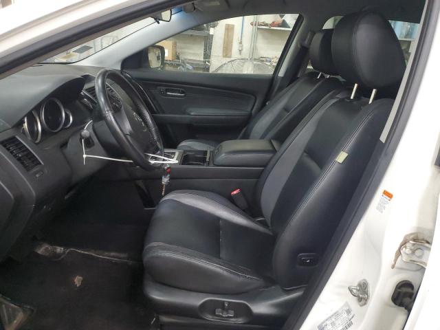 2009 MAZDA CX-9 