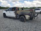 2023 Chevrolet Silverado C1500 Custom   за продажба в Apopka, FL - Burn