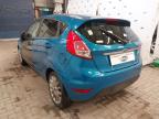 2013 FORD FIESTA TIT for sale at Copart SANDWICH
