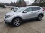 2019 Honda Cr-V Ex en Venta en Mendon, MA - Front End