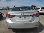 2014 Hyundai Elantra Se for Sale in Sacramento, CA - Front End