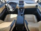 2017 Lexus Nx 200T Base zu verkaufen in Gastonia, NC - Front End