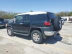 2010 Toyota Fj Cruiser  de vânzare în Oklahoma City, OK - Burn