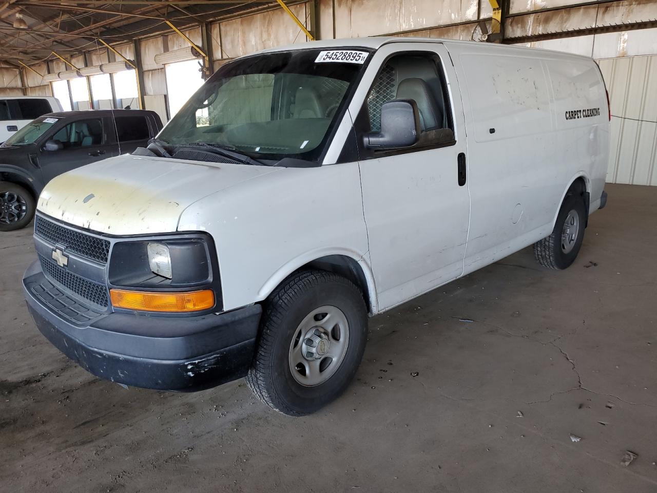 Phoenix, AZ에서 판매 중인 2007 Chevrolet Express G1500 - Minor Dent/Scratches