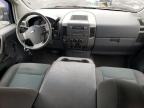 2006 Nissan Titan Xe на продаже в Hillsborough, NJ - Minor Dent/Scratches