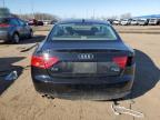 2013 Audi A5 Premium იყიდება Woodhaven-ში, MI - Rear End