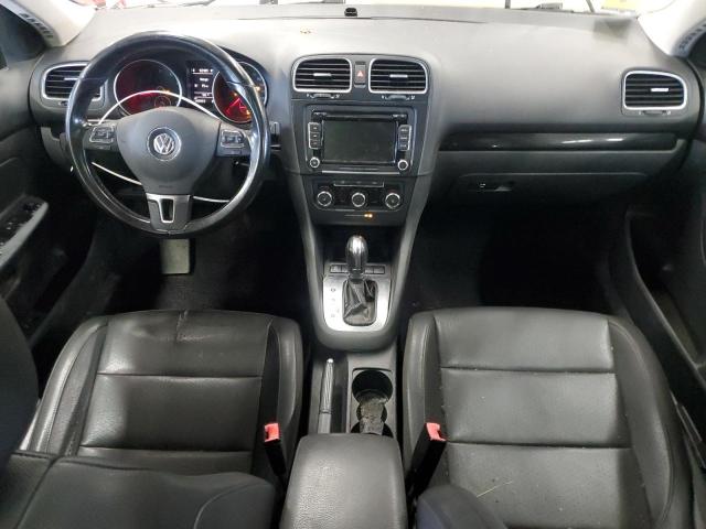  VOLKSWAGEN JETTA 2013 Srebrny