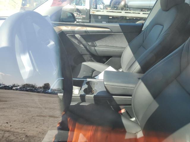  TESLA MODEL Y 2023 Szary