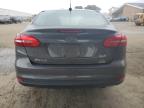 2017 Ford Focus Se en Venta en Hayward, CA - Mechanical