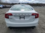 2012 Volvo S60 T5 за продажба в Assonet, MA - Mechanical