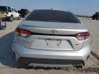 2020 Toyota Corolla Se за продажба в Wilmer, TX - Front End