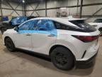 2024 LEXUS RX 350 BASE for sale at Copart QC - MONTREAL