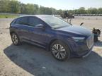 2023 Audi Q4 E-Tron Premium იყიდება Gastonia-ში, NC - Rear End
