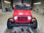 2001 Jeep Wrangler / Tj Sport en Venta en Angola, NY - All Over