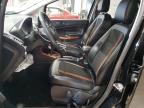 2018 Ford Ecosport Ses en Venta en West Mifflin, PA - Front End