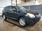 2013 Nissan Rogue S იყიდება Columbia Station-ში, OH - Mechanical