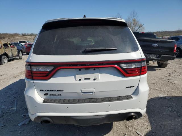  DODGE DURANGO 2023 Белы