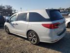 2023 Honda Odyssey Touring на продаже в Riverview, FL - Front End