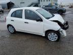 2016 Nissan Micra  للبيع في Montreal-est، QC - Front End