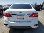 2016 Nissan Sentra S for Sale in Rancho Cucamonga, CA - Minor Dent/Scratches