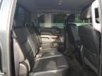 2017 Gmc Sierra K1500 Slt en Venta en Prairie Grove, AR - Hail