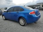 2011 Ford Focus S for Sale in Earlington, KY - Hail