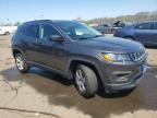 2017 Jeep Compass Latitude for Sale in New Britain, CT - Side