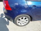2005 VOLKSWAGEN GOLF GT TD for sale at Copart YORK