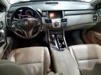 2010 Acura Rdx Technology for Sale in Wheeling, IL - Rear End