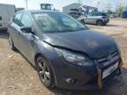 2012 FORD FOCUS ZETE for sale at Copart BRISTOL