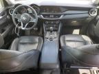 2018 Alfa Romeo Stelvio  for Sale in Riverview, FL - Rear End