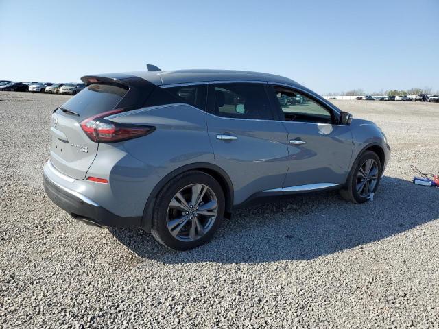  NISSAN MURANO 2024 Серый