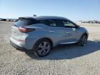 2024 Nissan Murano Platinum for Sale in Earlington, KY - Water/Flood